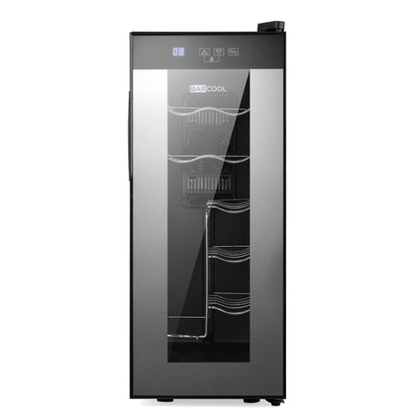 Barcool Vino12 LED Slim Wine Cooler Wine Fridge Subcold Ltd
