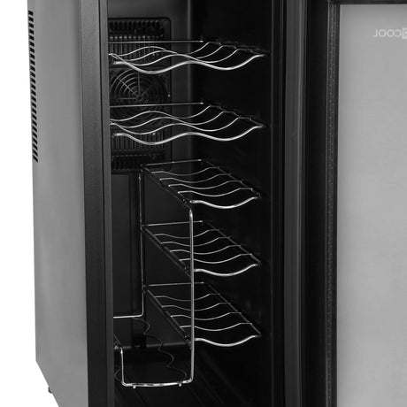 Barcool Vino12 LED Slim Wine Cooler Wine Fridge Subcold Ltd