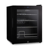 Subcold Viva16 LED Wine Cooler Countertop Drinks Display Fridge 16 Bottle Capacity