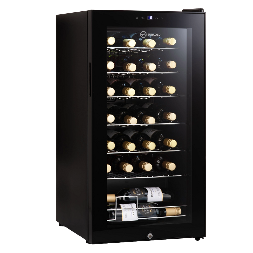 Subcold Viva28 LED Wine Cooler