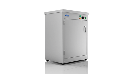 Nordstar Hot Cupboard Plate Warmer Undercounter | NSUCHC600 Hot Cupboards Nordstar