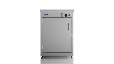 Nordstar Hot Cupboard Plate Warmer Undercounter | NSUCHC600 Hot Cupboards Nordstar