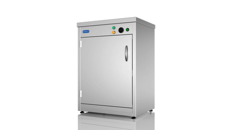 Nordstar Hot Cupboard Plate Warmer Undercounter | NSUCHC600 Hot Cupboards Nordstar