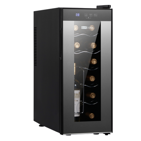 Barcool Vino12 LED Slim Wine Cooler Wine Fridge Subcold Ltd