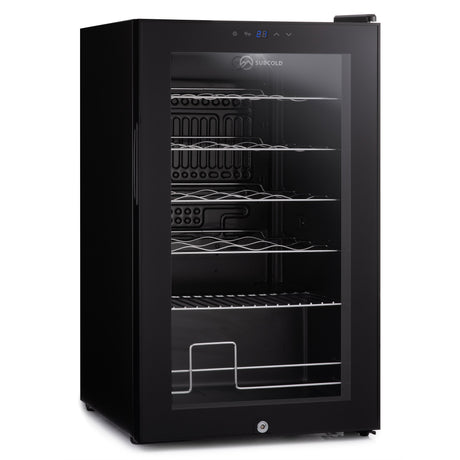 Subcold Viva24 LED Wine Cooler Wine Fridge Subcold Ltd