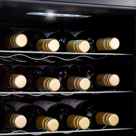 Subcold Viva28 LED Wine Cooler Wine Fridge Subcold Ltd