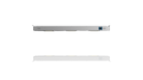 Nordstar Heated Gantry Strip Light Retro Fit 1000 - 1100mm | NSGL1000-1100 Heated Gantry Chef's Rack Nordstar
