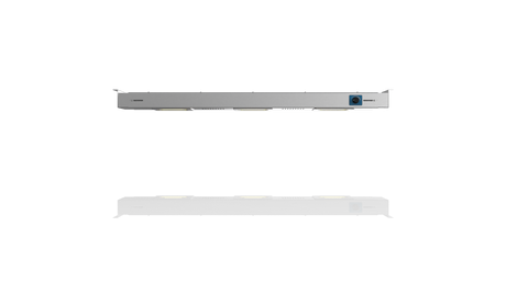 Nordstar Heated Gantry Strip Light Retro Fit 1000 - 1100mm | NSGL1000-1100 Heated Gantry Chef's Rack Nordstar