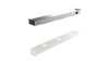 Nordstar Heated Gantry Strip Light Retro Fit 1000 - 1100mm | NSGL1000-1100 Heated Gantry Chef's Rack Nordstar