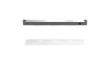 Nordstar Heated Gantry Strip Light Retro Fit 1100 - 1200mm | NSGL1100-1200 Heated Gantry Chef's Rack Nordstar