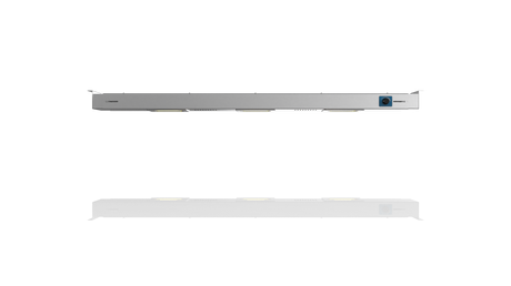 Nordstar Heated Gantry Strip Light Retro Fit 1200 - 1300mm | NSGL1200-1300 Heated Gantry Chef's Rack Nordstar