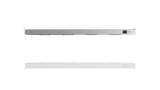 Nordstar Heated Gantry Strip Light Retro Fit 1300 - 1400mm | NSGL1300-1400 Heated Gantry Chef's Rack Nordstar