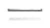 Nordstar Heated Gantry Strip Light Retro Fit 1300 - 1400mm | NSGL1300-1400 Heated Gantry Chef's Rack Nordstar