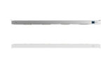 Nordstar Heated Gantry Strip Light Retro Fit 1500 - 1600mm | NSGL1500-1600 Heated Gantry Chef's Rack Nordstar