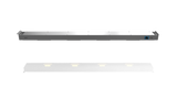 Nordstar Heated Gantry Strip Light Retro Fit 1500 - 1600mm | NSGL1500-1600 Heated Gantry Chef's Rack Nordstar