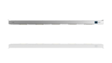 Nordstar Heated Gantry Strip Light Retro Fit 1600 - 1700mm | NSGL1600-1700 Heated Gantry Chef's Rack Nordstar