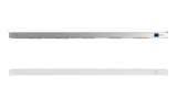Nordstar Heated Gantry Strip Light Retro Fit 1700 - 1800mm | NSGL1700-1800 Heated Gantry Chef's Rack Nordstar
