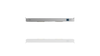 Nordstar Heated Gantry Strip Light Retro Fit 900 - 1000mm | NSGL900-1000 Heated Gantry Chef's Rack Nordstar