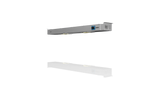Nordstar Heated Gantry Strip Light Retro Fit 900 - 1000mm | NSGL900-1000 Heated Gantry Chef's Rack Nordstar
