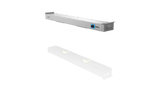 Nordstar Heated Gantry Strip Light Retro Fit 900 - 1000mm | NSGL900-1000 Heated Gantry Chef's Rack Nordstar