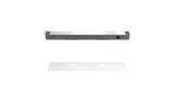 Nordstar Heated Gantry Strip Light Retro Fit 900 - 1000mm | NSGL900-1000 Heated Gantry Chef's Rack Nordstar