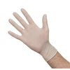 Powdered Latex Gloves Small (Pack of 100) - A228-S  Unicare   