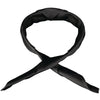 Whites Neckerchief Black - A264 Neckerchiefs Whites Chefs Clothing   