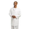 Whites Men's Hygiene Coat M - A360-M  Whites Chefs Clothing   