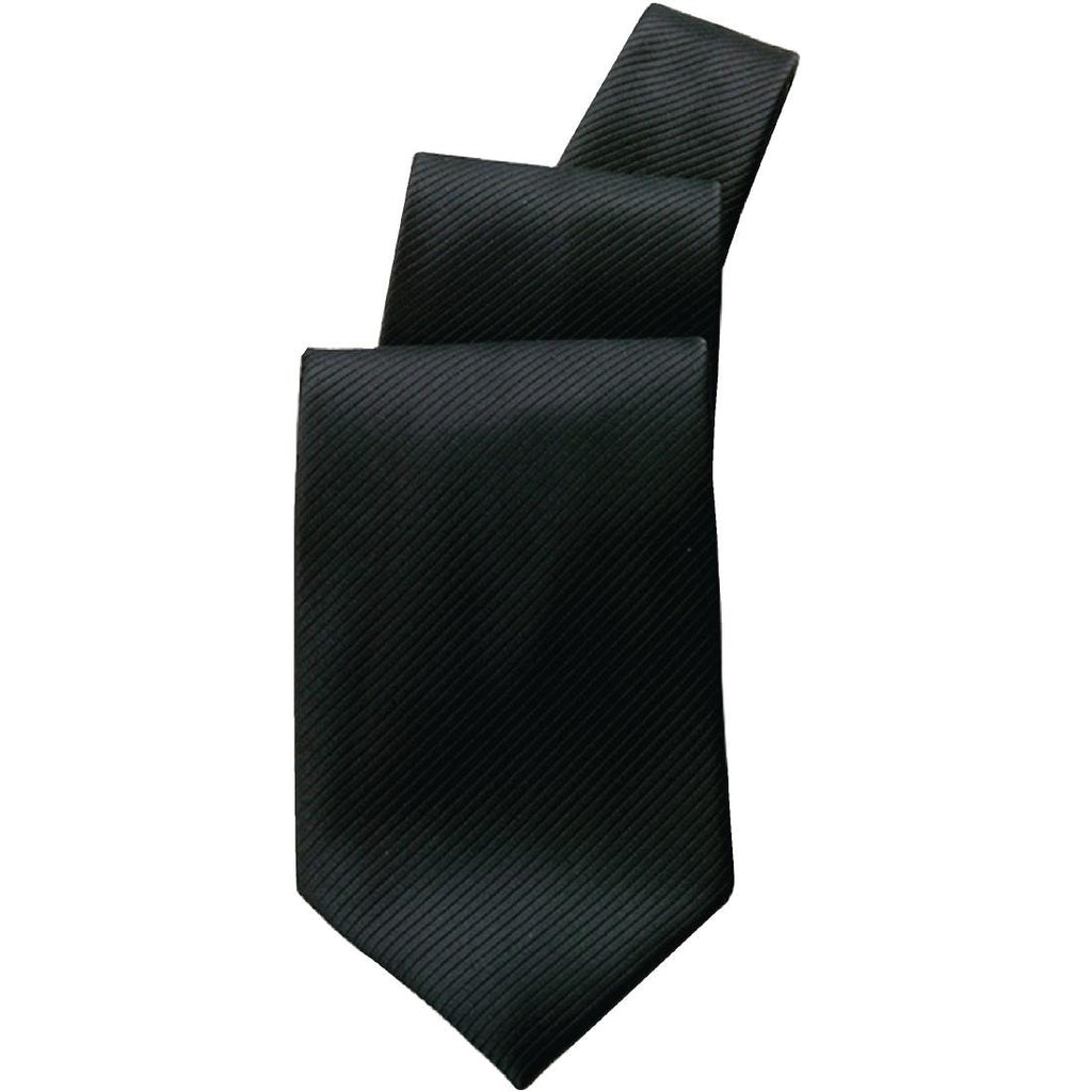 Chef Works Tie Black - A585  Chef Works   
