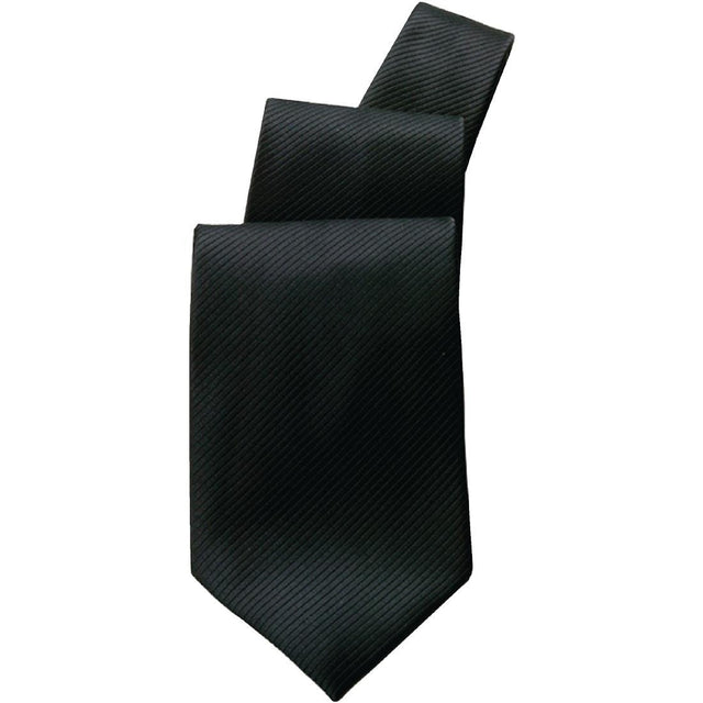 Chef Works Tie Black - A585  Chef Works   