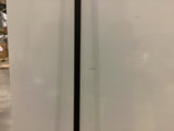 Empire Single Door Upright Display Cooler – Commercial Glass Door Fridge Merchandiser | CL-390 - Graded Item Upright Single Door Bottle Coolers Empire