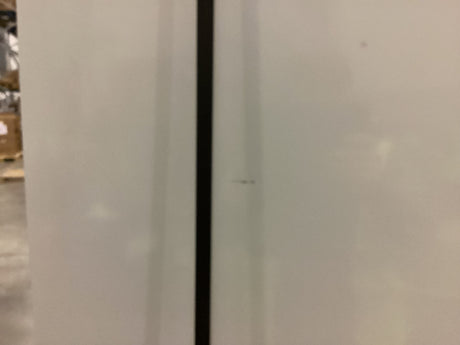 Empire Single Door Upright Display Cooler – Commercial Glass Door Fridge Merchandiser | CL-390 - Graded Item Upright Single Door Bottle Coolers Empire