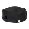 Chef Works Cool Vent Beanie Black - A704 Chef Beanies & Skull Caps Chef Works   