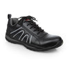 Slipbuster Safety Trainers Black 46 - A708-46 Slipbuster Shoes Slipbuster Footwear   