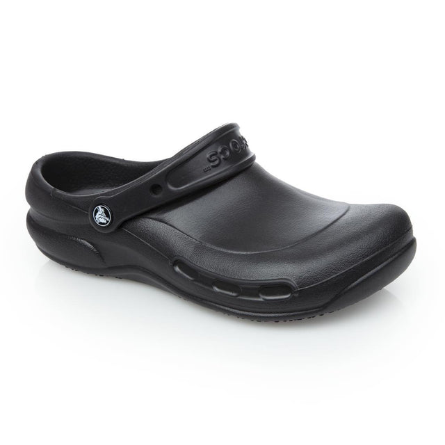 Crocs Bistro Clogs Black 44 - A946-44 Crocs Shoes Crocs   