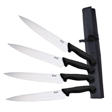 Knife Engraving - A966  Non Branded   