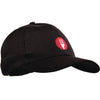 Chef Works Cool Vent Baseball Cap Black - A976 Chef Caps Chef Works   