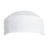 Chef Works Total Vent Beanie White - A977 Chef Beanies & Skull Caps Chef Works   