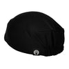 Chef Works Total Vent Beanie Black - A978 Chef Beanies & Skull Caps Chef Works   