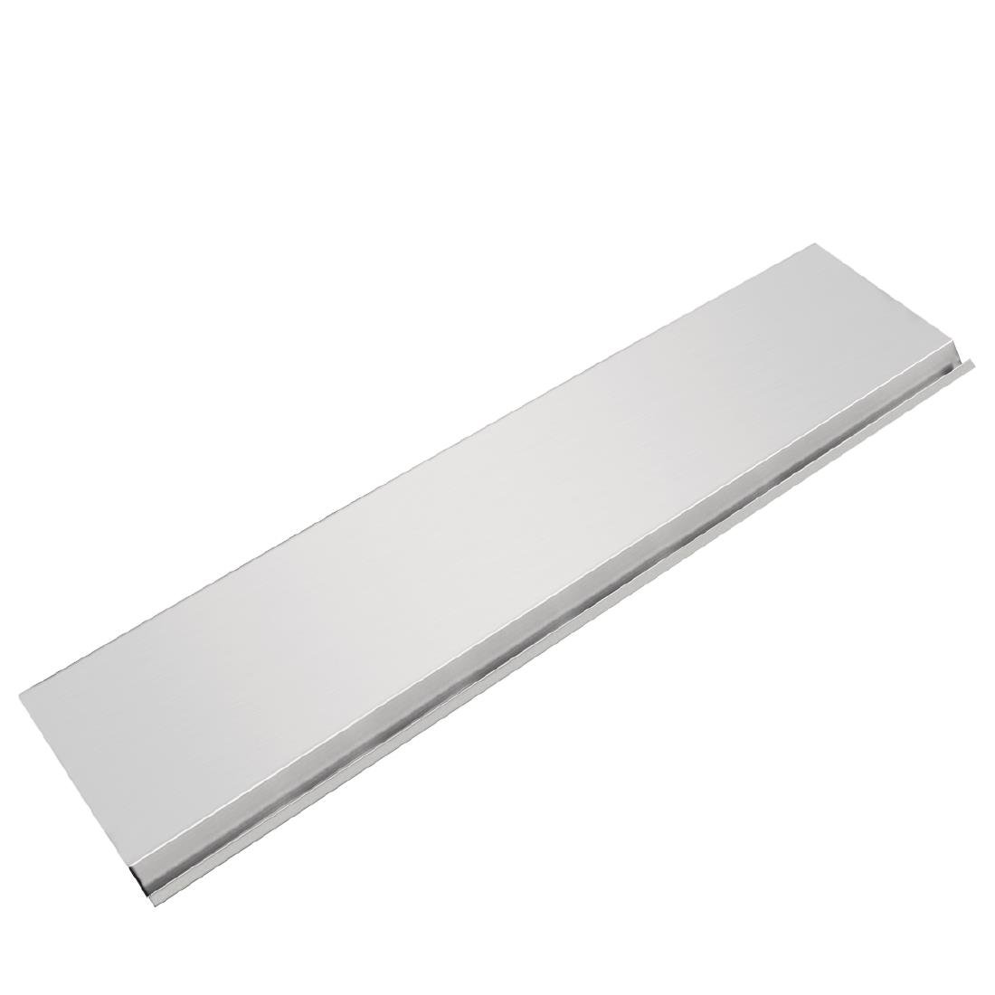 Replacement Top Cover for G605 Salad/Pizza Prep Refrigerated Counter - AA063  Polar   