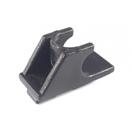 Polar Shelf Clip Black - AA066  Polar   