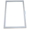Polar Complete Door Assembly C/W Glass White - AA075  Polar   