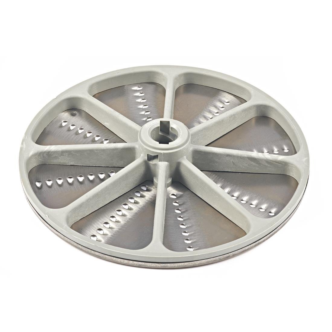 Buffalo 4mm Grating Disc - AA077  Buffalo   