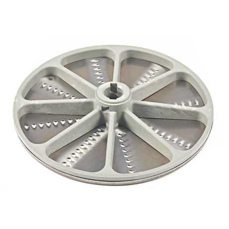 Buffalo 4mm Grating Disc - AA077  Buffalo   