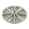 Buffalo 7mm Grating Disc - AA078  Buffalo   