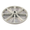 Buffalo 3mm Grating Disc - AA081  Buffalo   