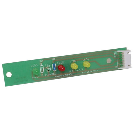 Indicator Panel - AA102  Polar   