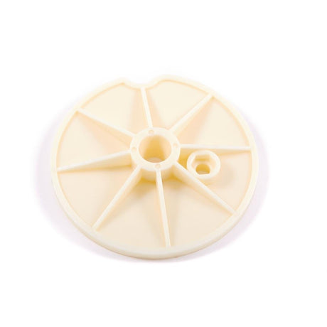 Eccentricity Wheel - AA122  Polar   