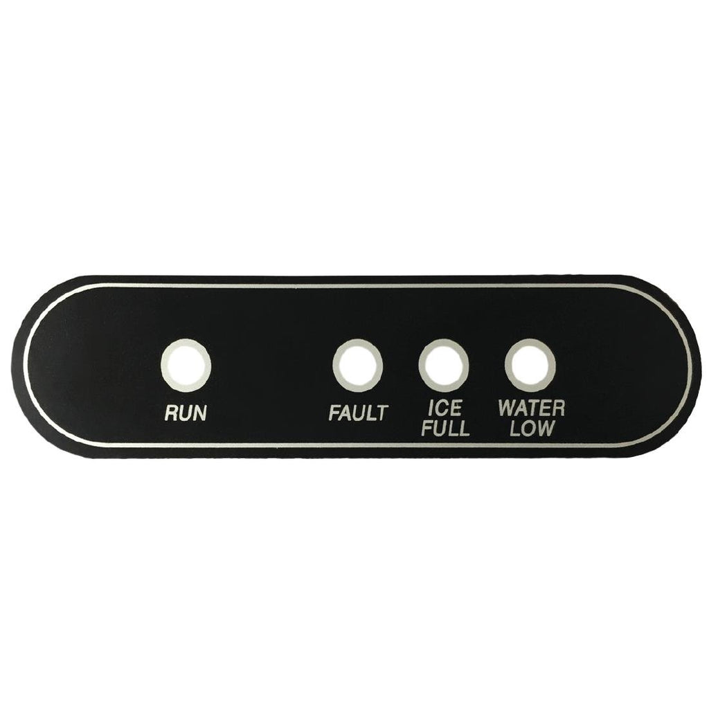 Polar PVC Cover - AA224  Polar   