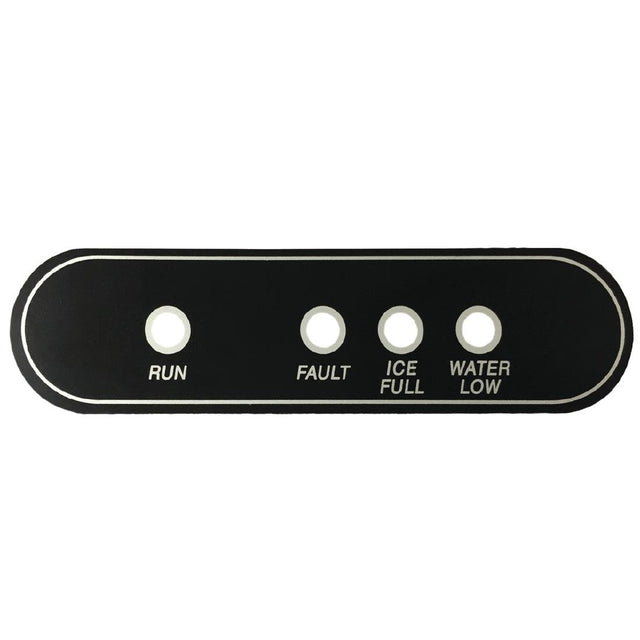 Polar PVC Cover - AA224  Polar   